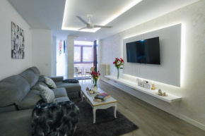 BNBHolder Living Albacete